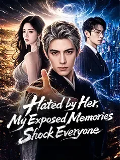 Hated by Her, My Exposed Memories Shock Everyone