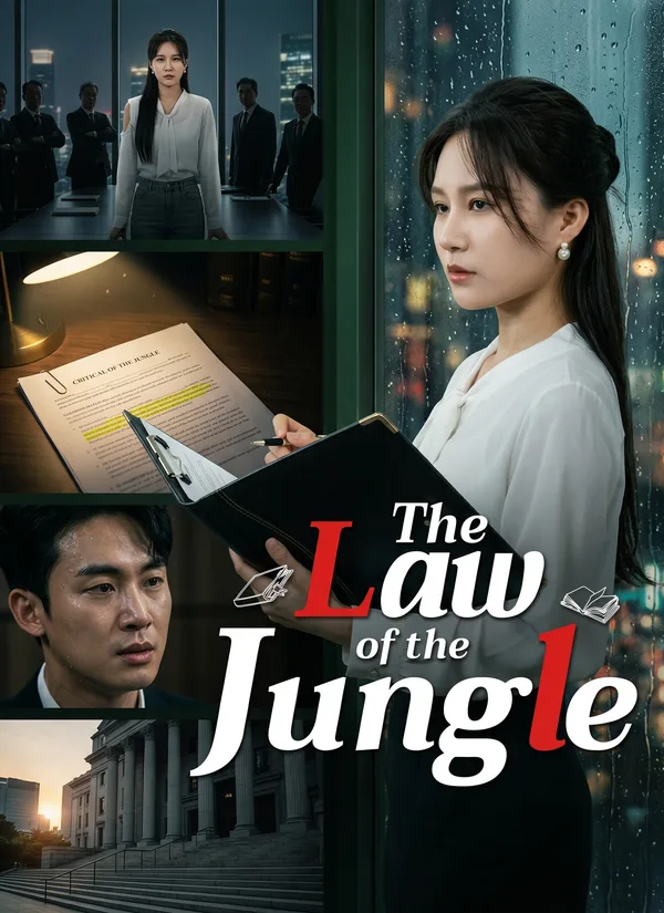 The Law of the Jungle