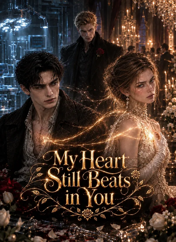 My Heart Still Beats in You