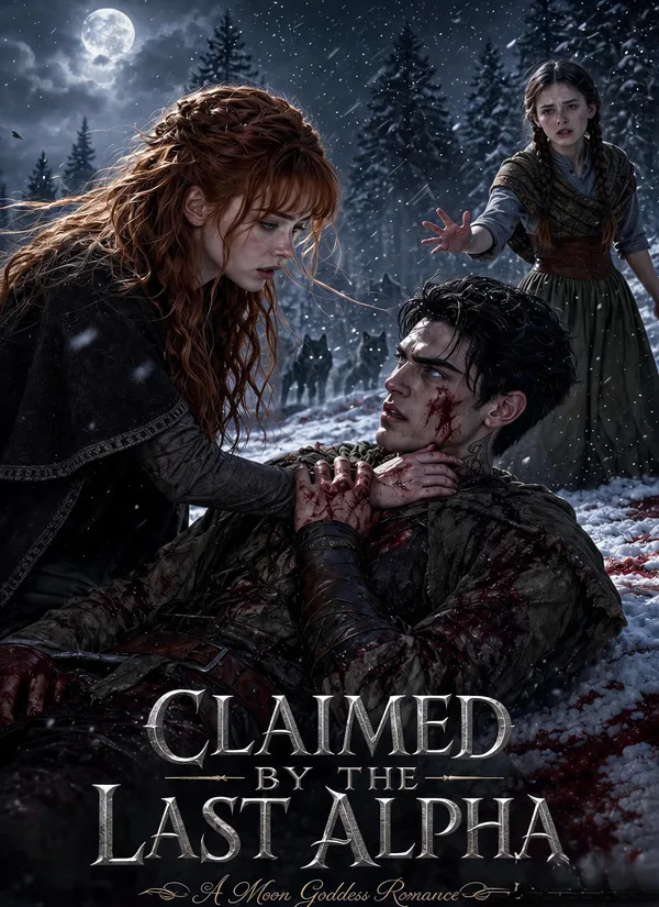 Claimed by the Last Alpha