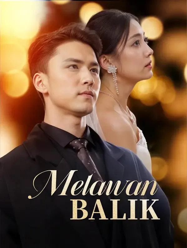 Melawan Balik