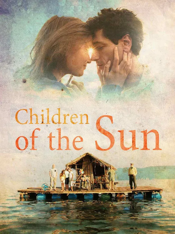 Children of the Sun [Original]