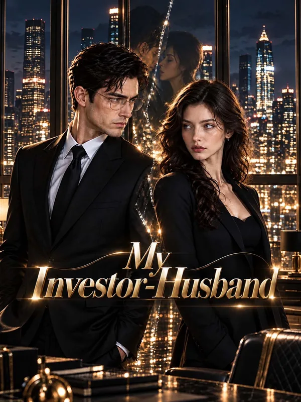 My Investor Husband