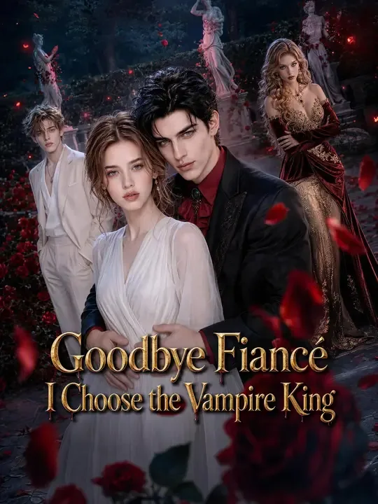 Goodbye Fiancé I Choose the Vampire King