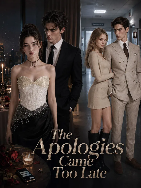 The Apologies Came Too Late