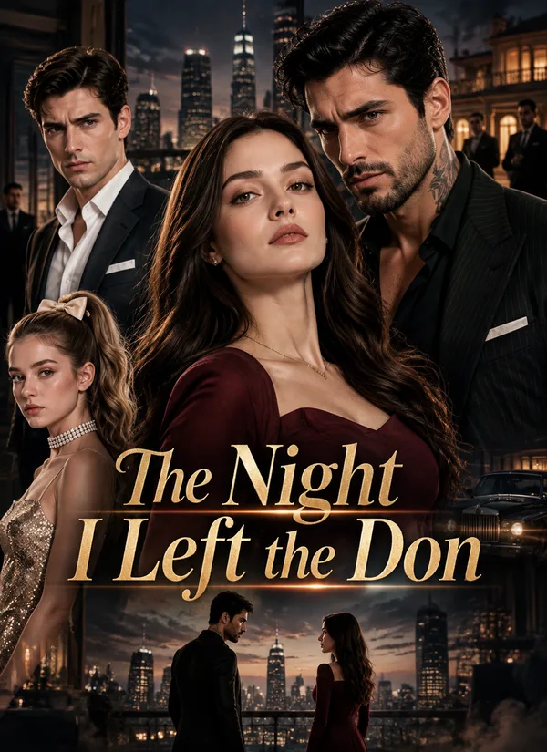 The Night I Left the Don