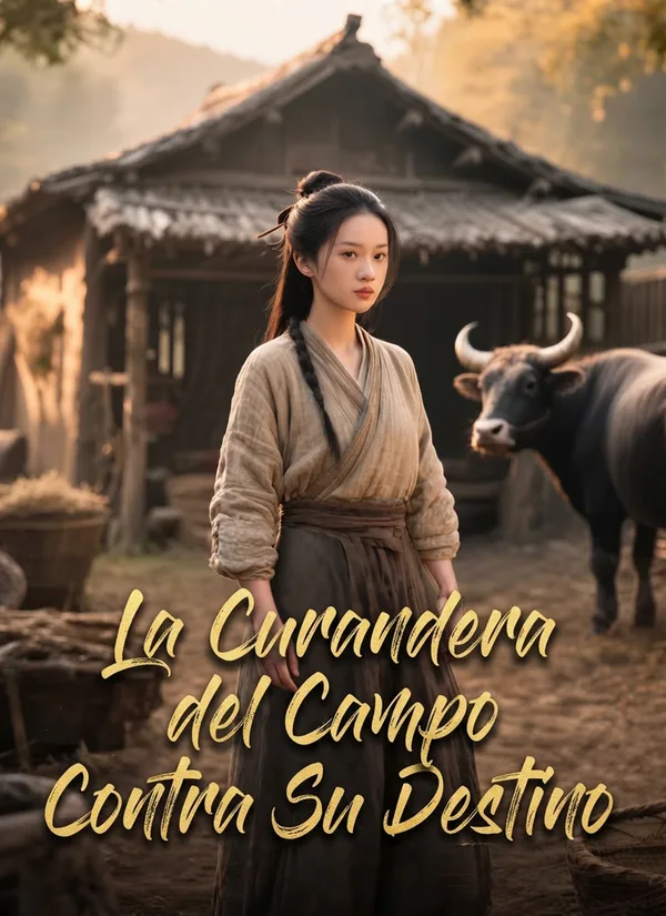 (Doblado) La Curandera del Campo Contra Su Destino