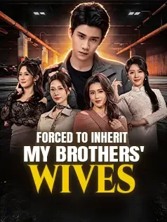 Forced to Inherit My Brothers' Wives