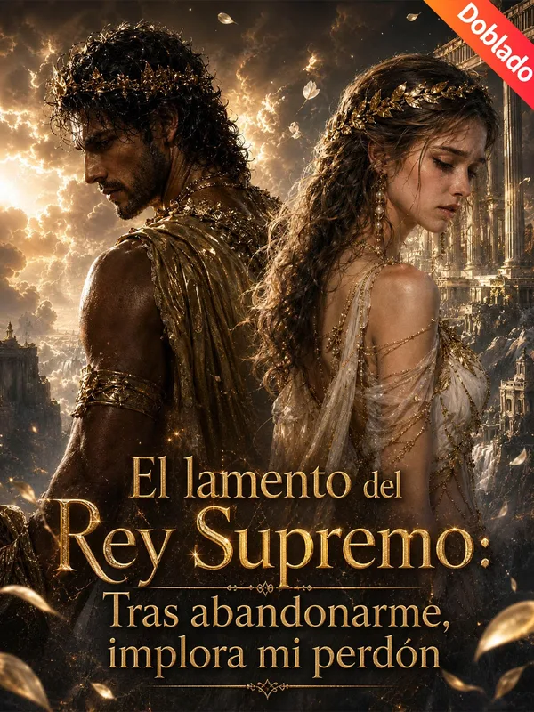 El lamento del Rey Supremo: Tras abandonarme, implora mi perdón