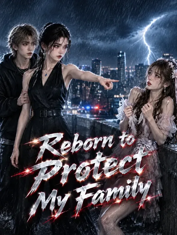 Reborn to Protect My Family