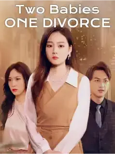 Two Babies, One Divorce