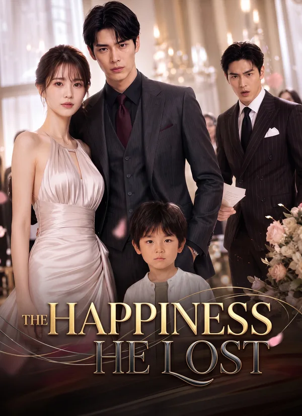 The Happiness He Lost