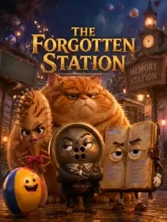 The Forgotten Station