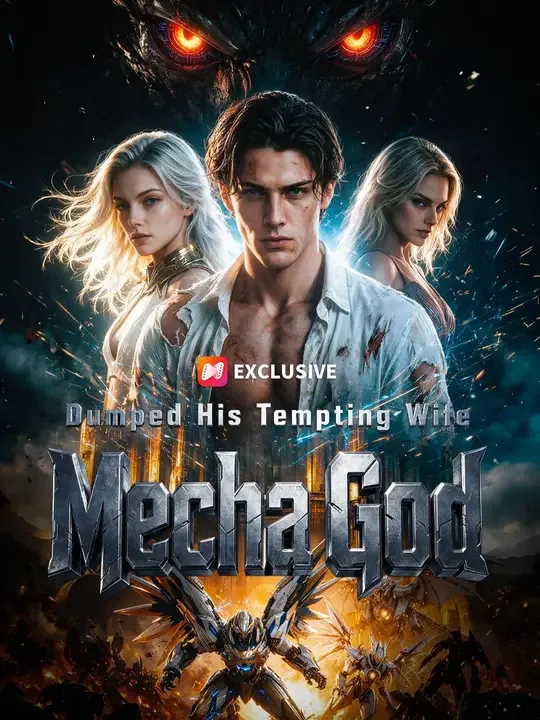 LE MÉCANO ÉTAIT UNE LÉGENDE MÉCHA