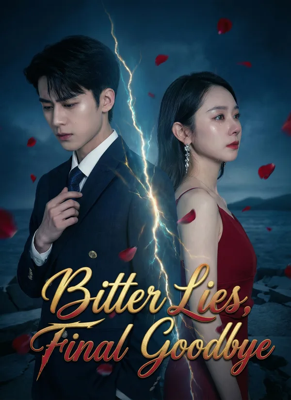 (Dubbed) Bitter Lies, Final Goodbye