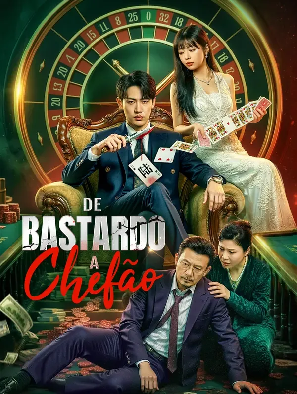 De Bastardo a Chefão