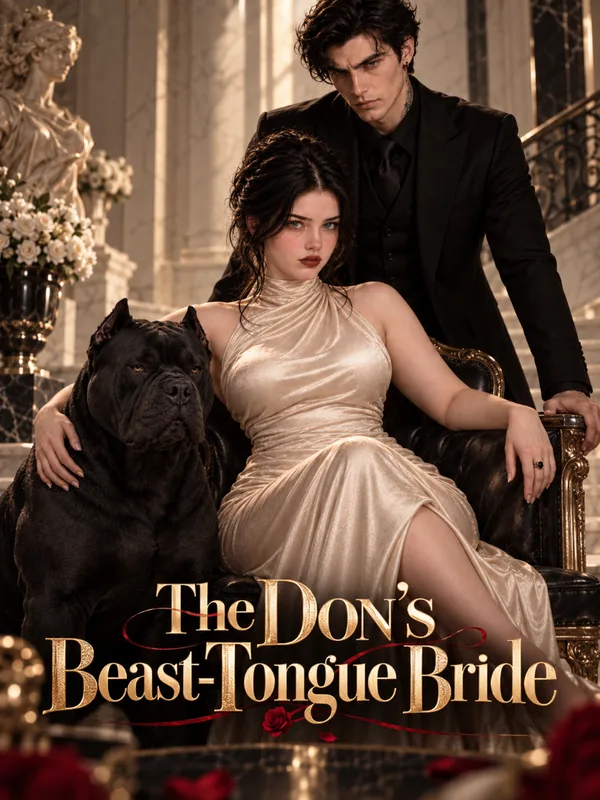 The Don's Beast-Tongue Bride