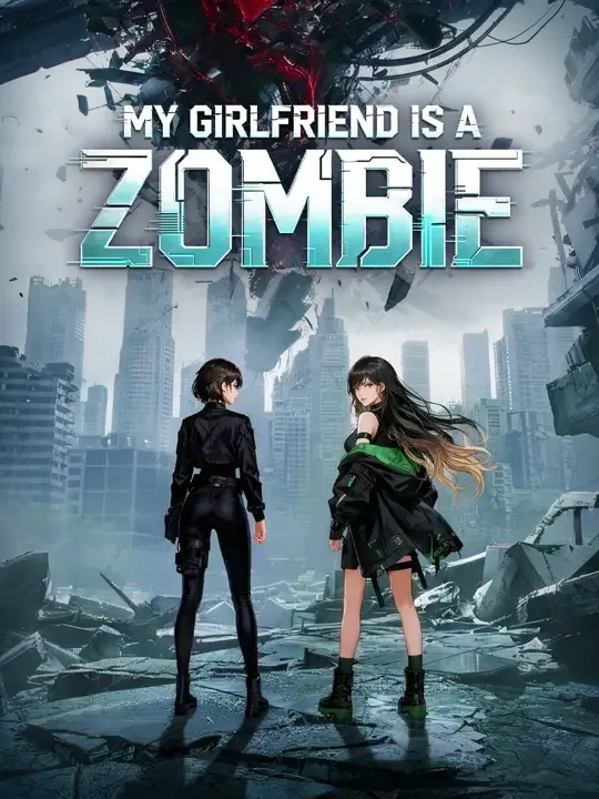 My Girlfriend is a ZOMBIE