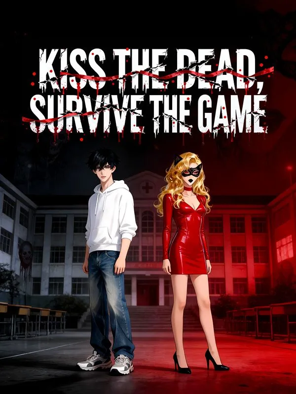 (Dubbed) Kiss the Dead, Survive the Game