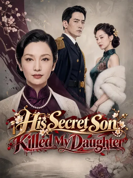 His Secret Son Killed My Daughter