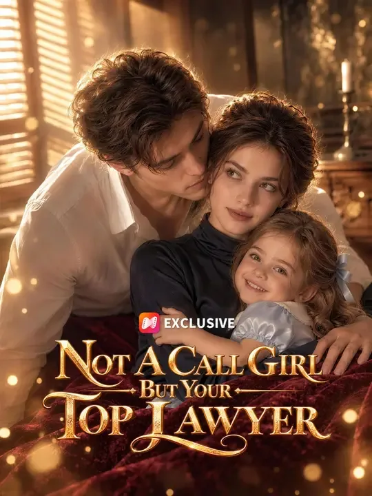 Not A Call Girl But Your Top Lawyer