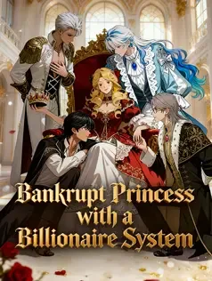 Bankrupt Princess with a Billionaire System