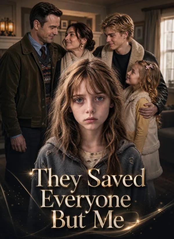 They Saved Everyone But Me