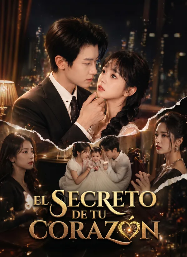 (Doblado) El Secreto de Tu Corazón