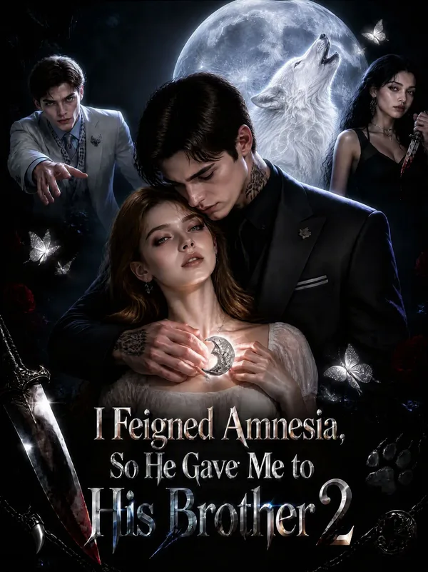 I Feigned Amnesia,So He Gave Me to His Brother 2