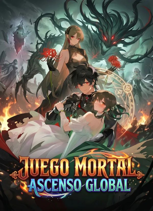(Doblado) Juego Mortal: Ascenso Global