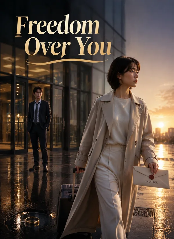 (Dubbed) Freedom Over You