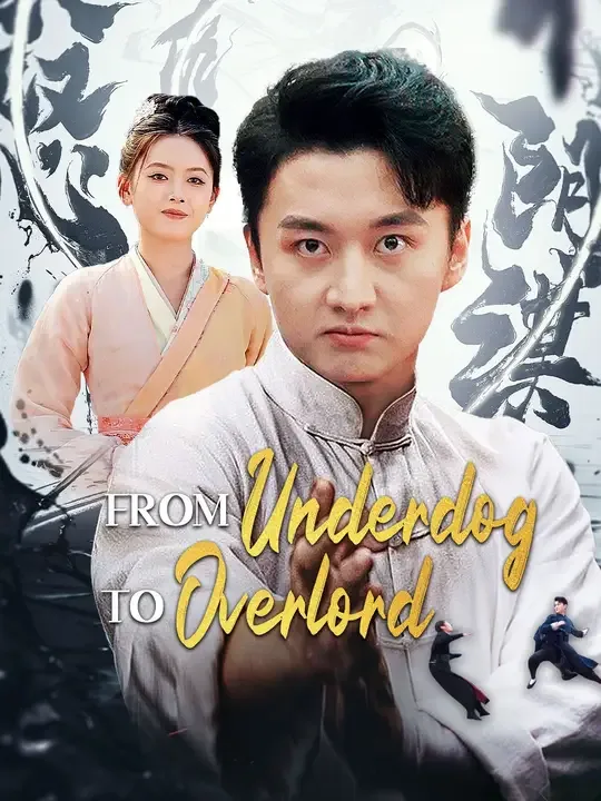 From Underdog to Overlord