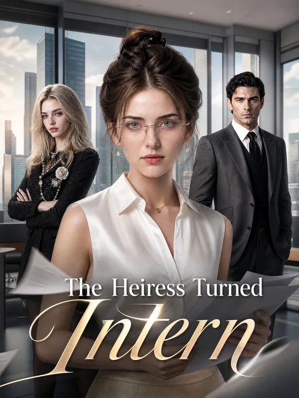 The Heiress Turned Intern
