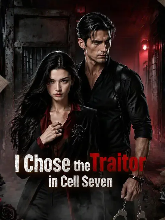 I Chose the Traitor in Cell Seven