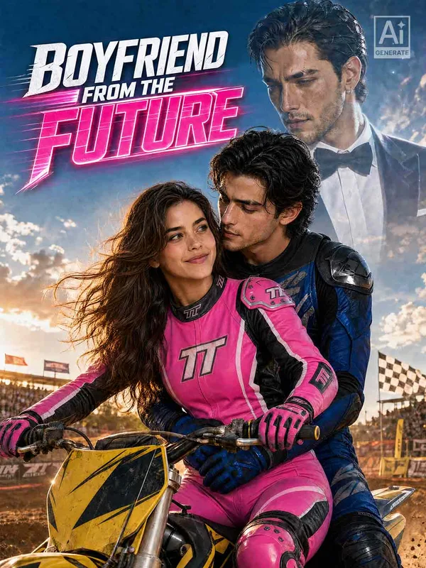 Fidanzato dal futuro