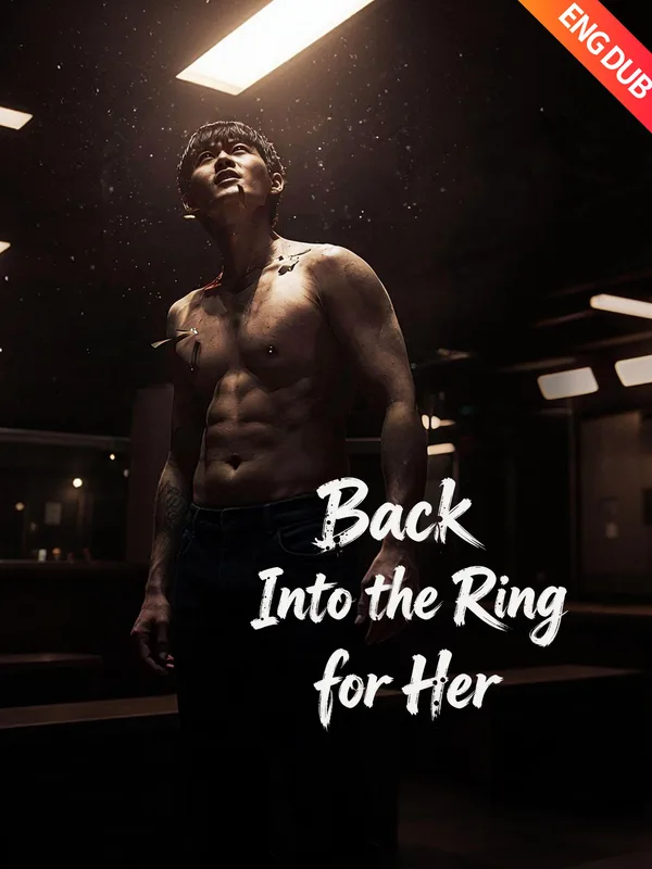 Back Into the Ring for Her