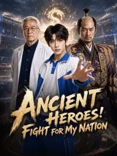 Ancient Heroes! Fight for My Nation