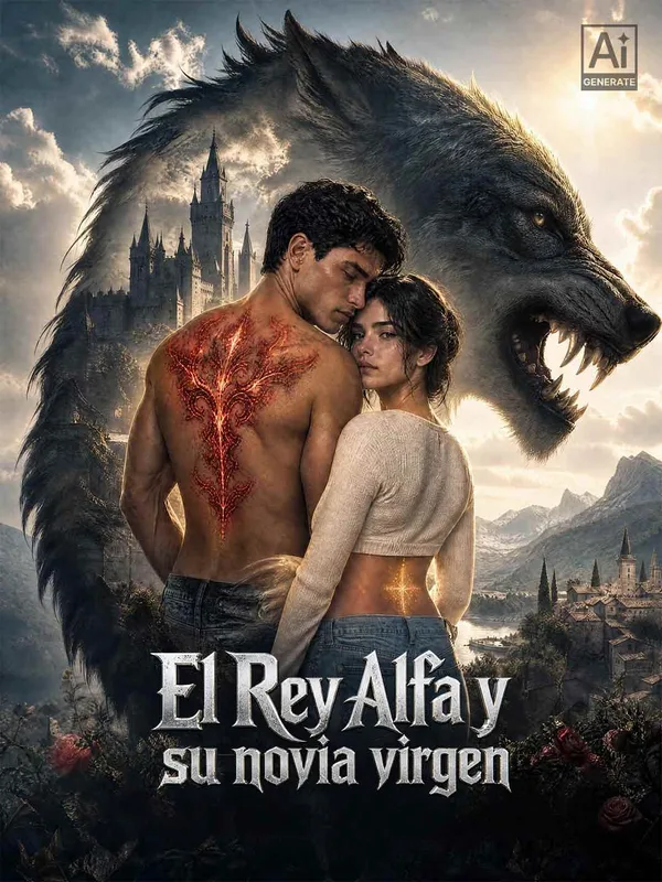 IL RE ALFA E LA SUA SPOSA VERGINE