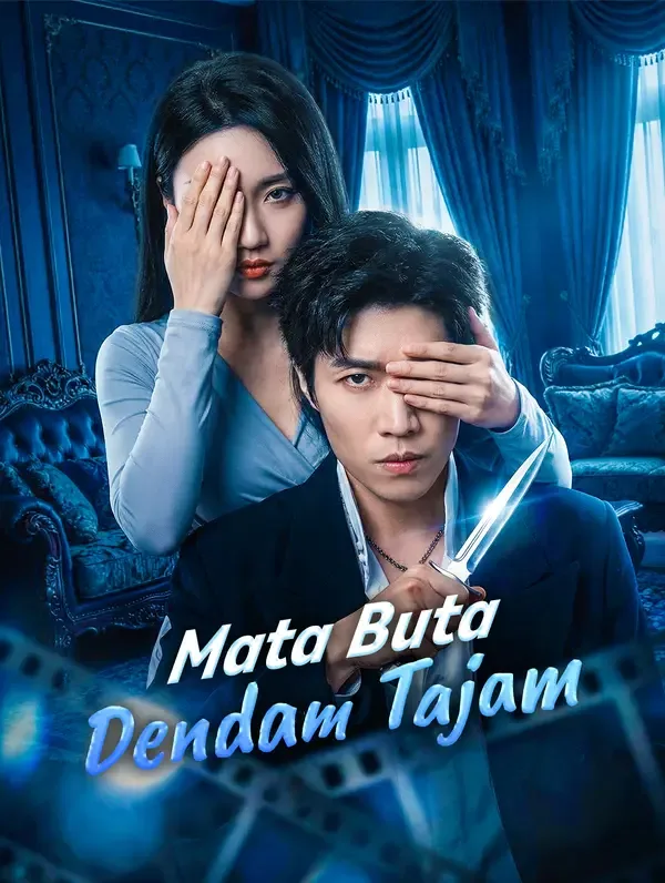 Mata Buta, Dendam Tajam