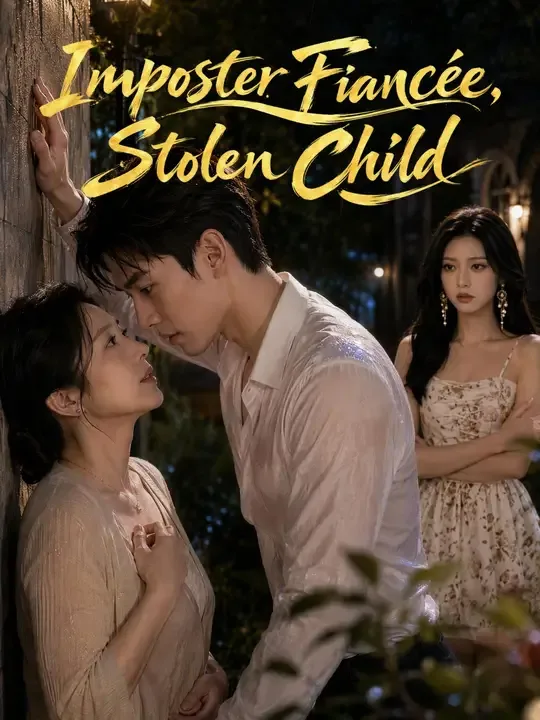 Imposter Fiancée, Stolen Child
