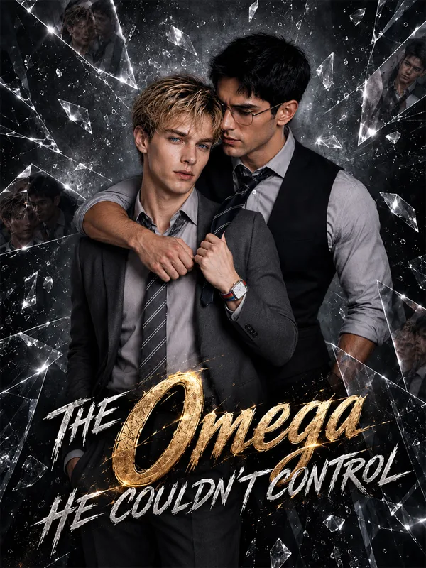 THE OMEGA HE COULDN'T CONTROL