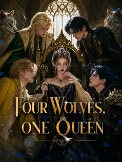 Four Wolves, One Queen