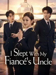 I Slept With My Fiancé's Uncle