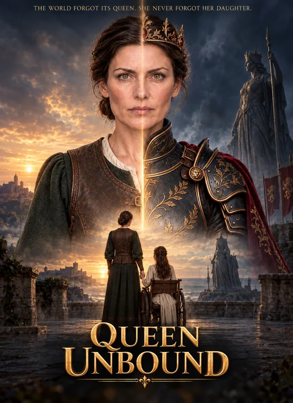 Queen Unbound
