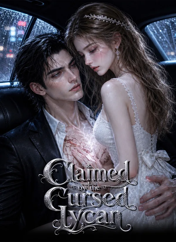 Claimed by the Cursed Lycan