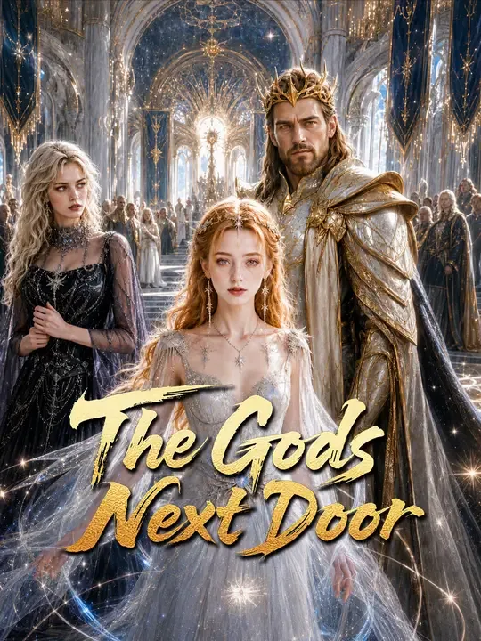 The Gods Next Door