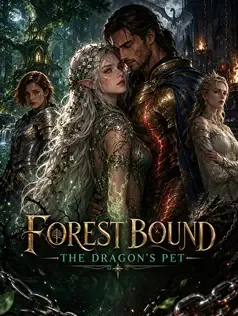 Forest Bound: The Dragon's Pet