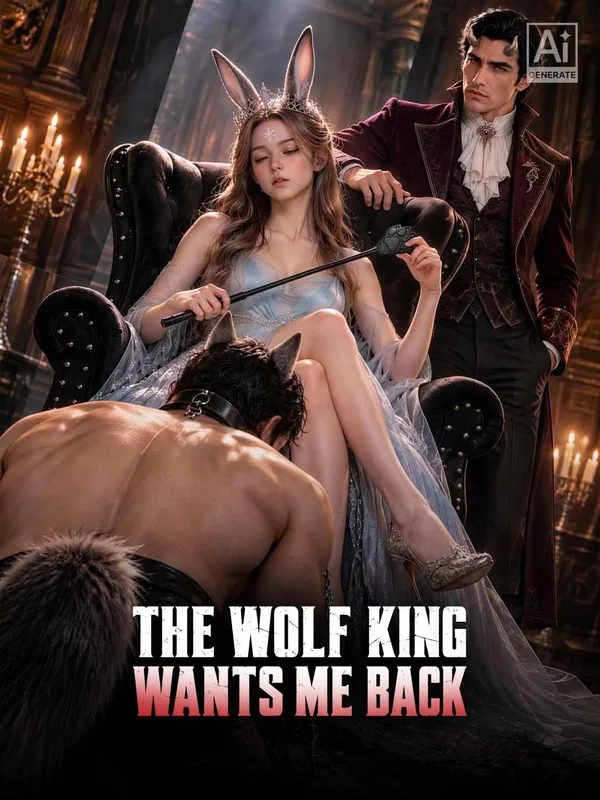 The Wolf King Wants Me Back