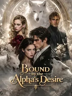 Bound By the Alpha's Desire
