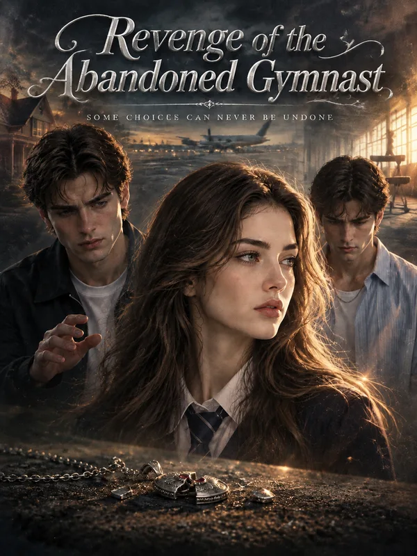 Revenge of the Abandoned Gymnast